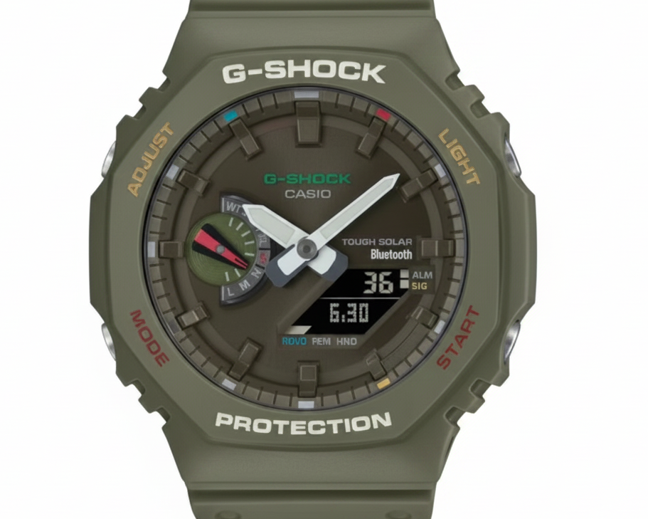 Military g