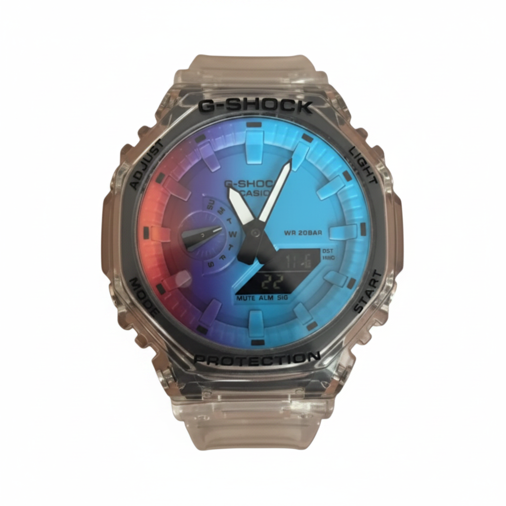 Clear/Galaxy