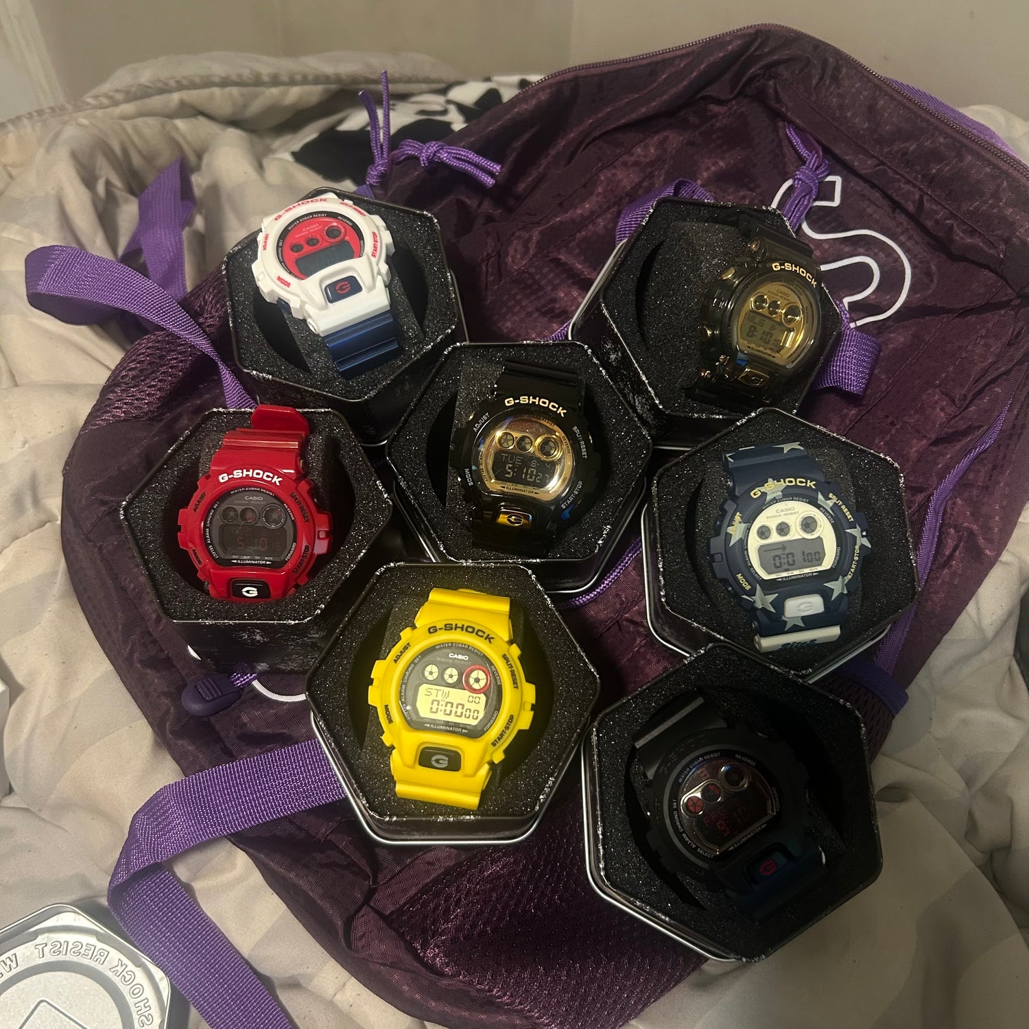 DW6900
