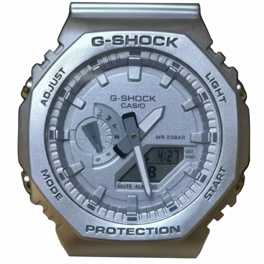 "CONCRETE" GSHOCK