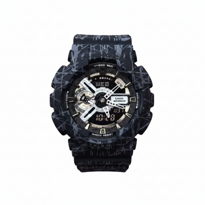 "VENOM" GSHOCK