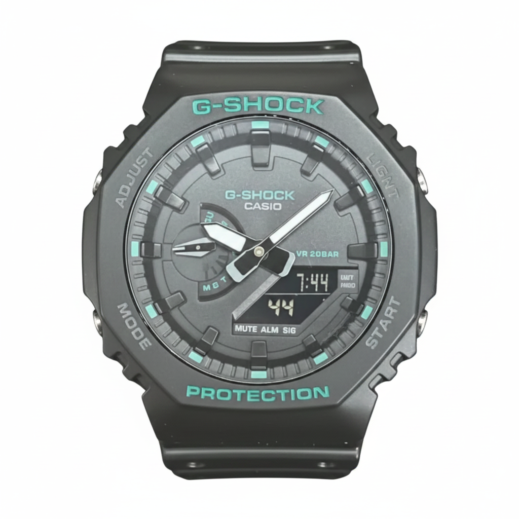G-Shock GA-110 #30