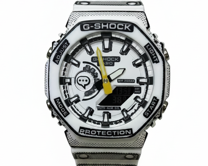 "CARTOON NETWORK" GSHOCK