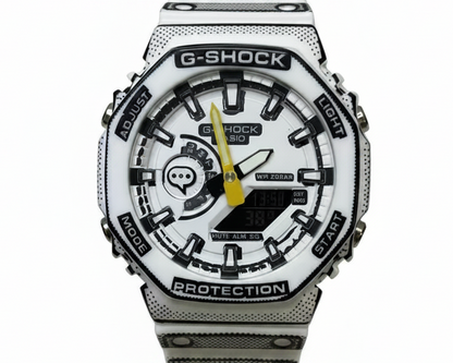 "CARTOON NETWORK" GSHOCK
