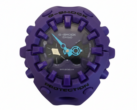 "PURPLE CRYSTAL" GSHOCK