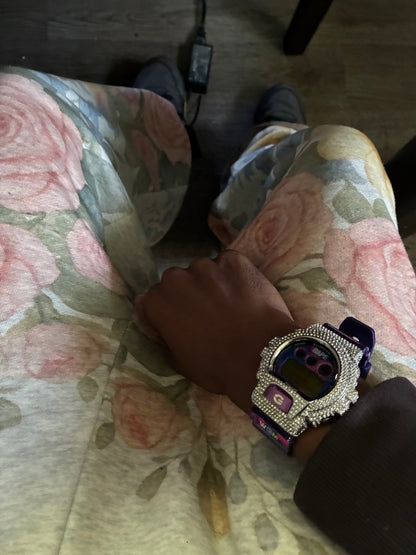 BAPE X GSHOCK COLLAB!!