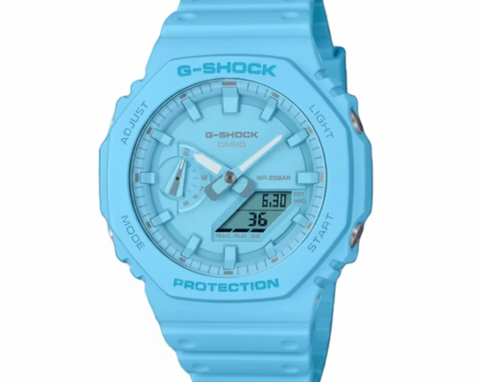 “TOOTHPASTE” GSHOCK