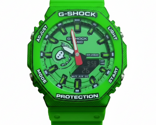 “BEAST BOY” GSHOCK
