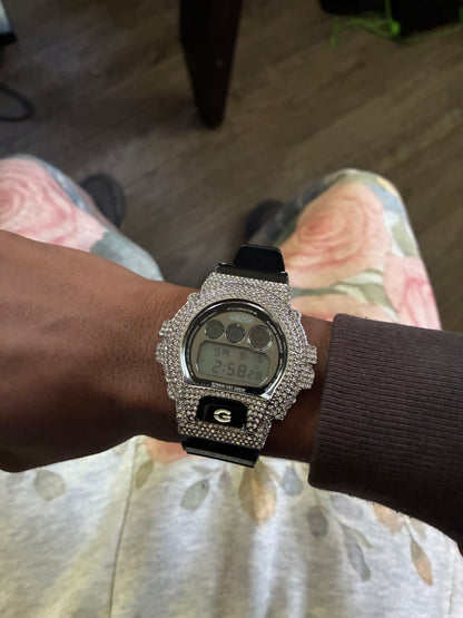ONE PIECE GSHOCK COLLAB!!