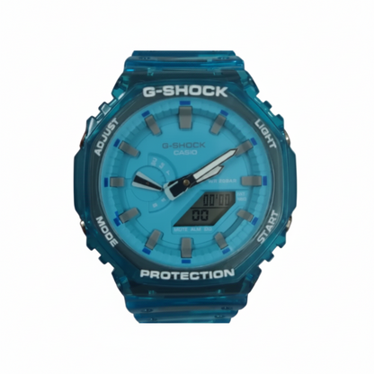 "EXTRA GUM" GSHOCKS
