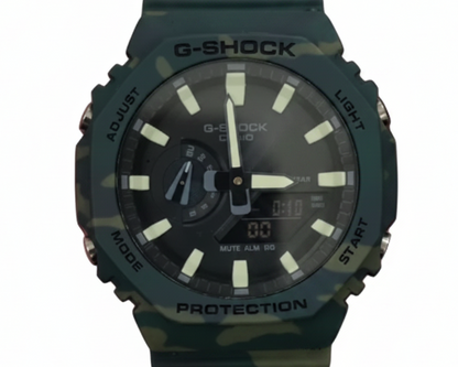 "SCARFACE" GSHOCK