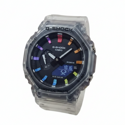 "MULTI CLEAR" GSHOCK