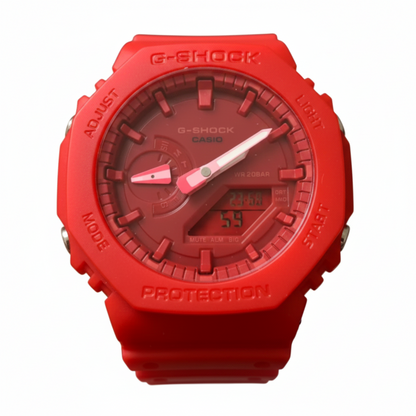 "KETCHUP" GSHOCK