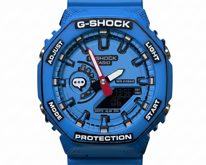 “Gumball” GSHOCK