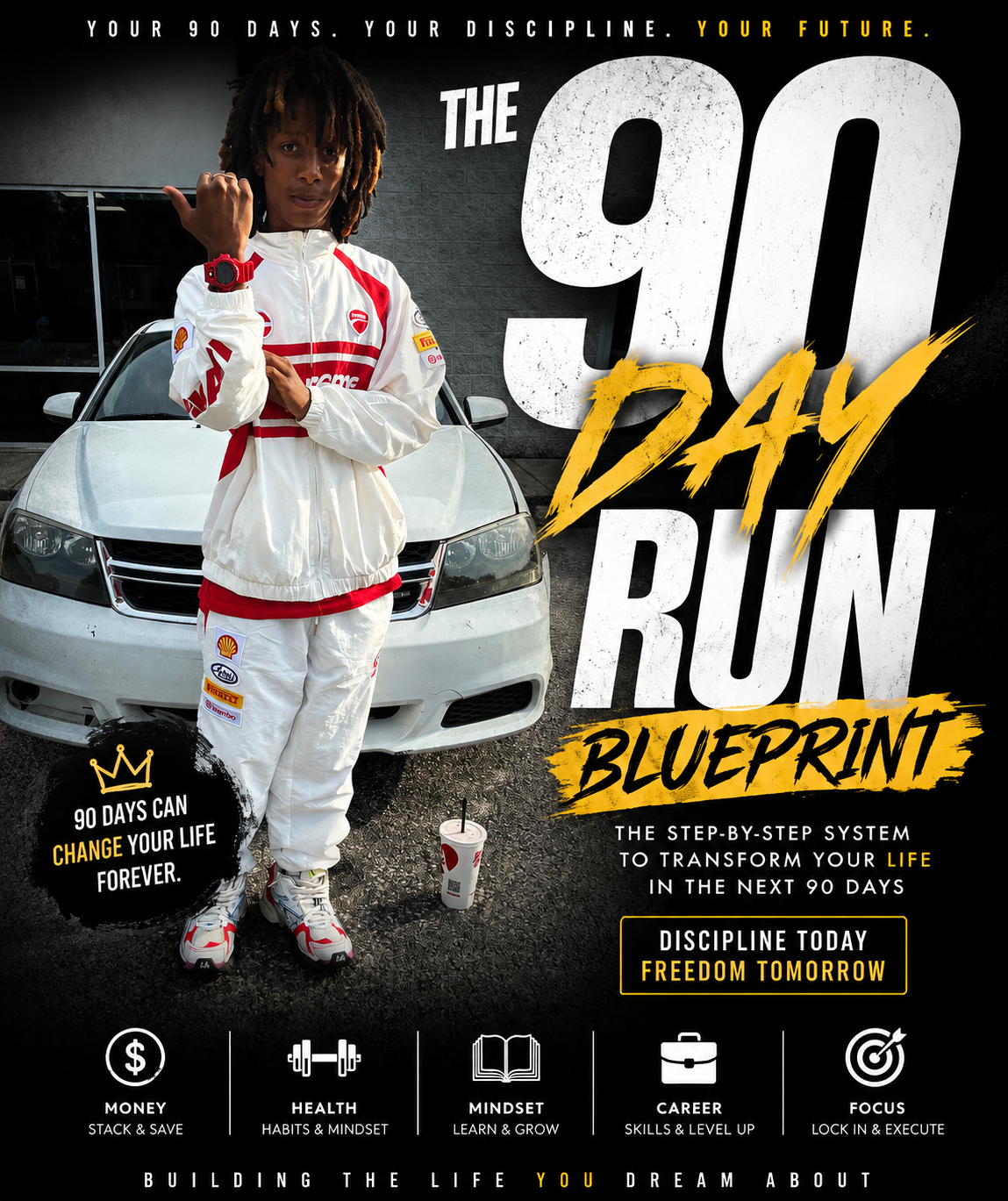 “90-Day Run Blueprint”