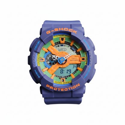 "OCTOBER" GSHOCK