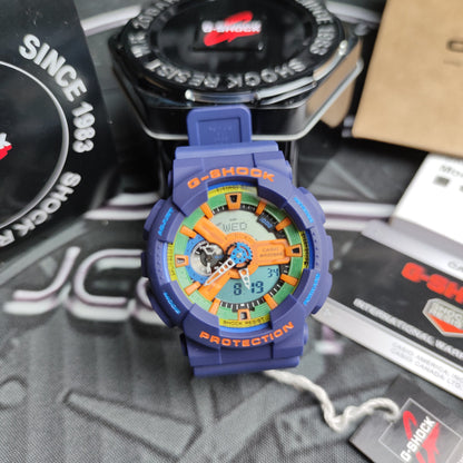"OCTOBER" GSHOCK