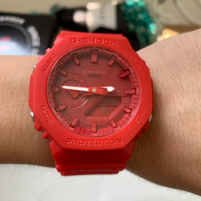 "KETCHUP" GSHOCK