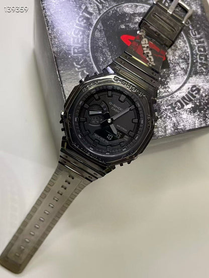"SCARFACE" GSHOCK
