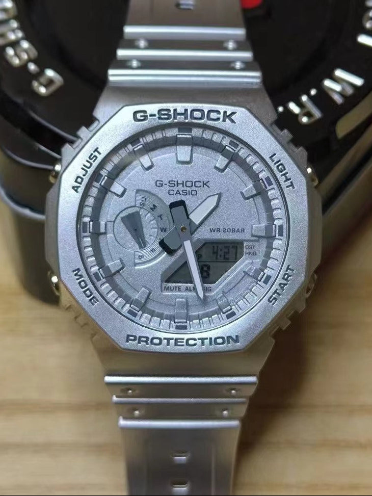 "CONCRETE" GSHOCK
