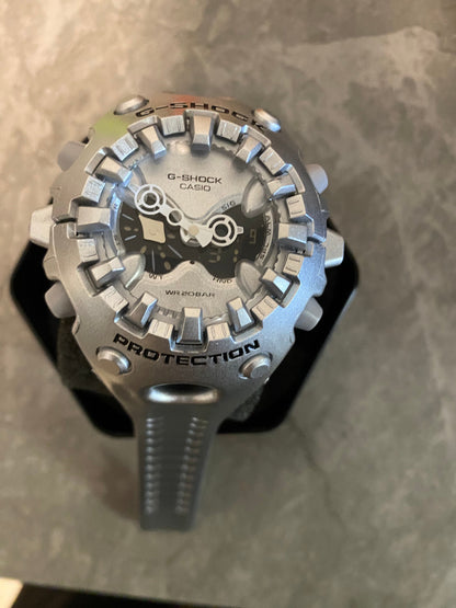 "GRAY CRYSTAL" GSHOCK