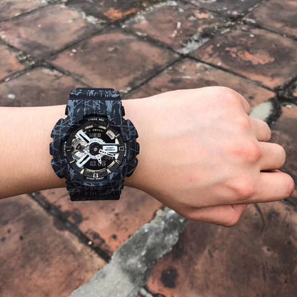 "VENOM" GSHOCK